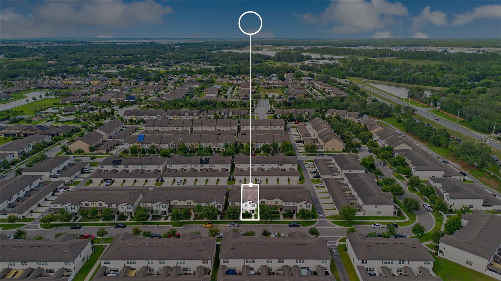5041 CASPIAN ST, ST CLOUD, FL, 34771