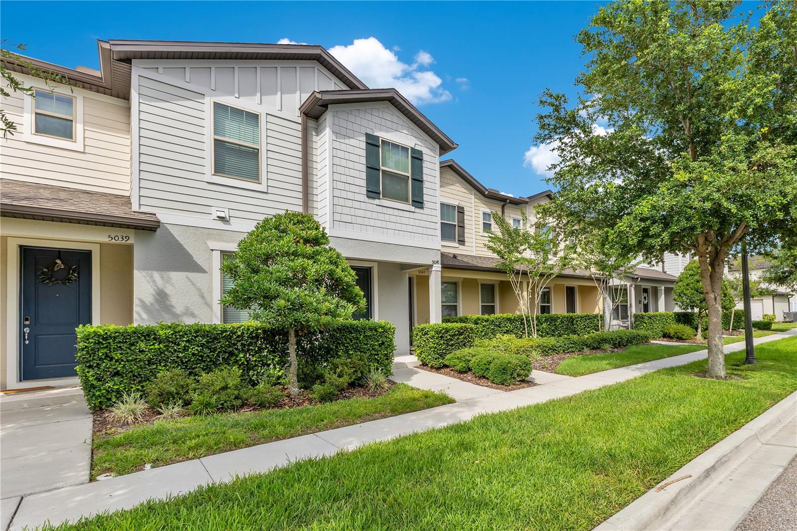 5041 CASPIAN ST, ST CLOUD, FL, 34771