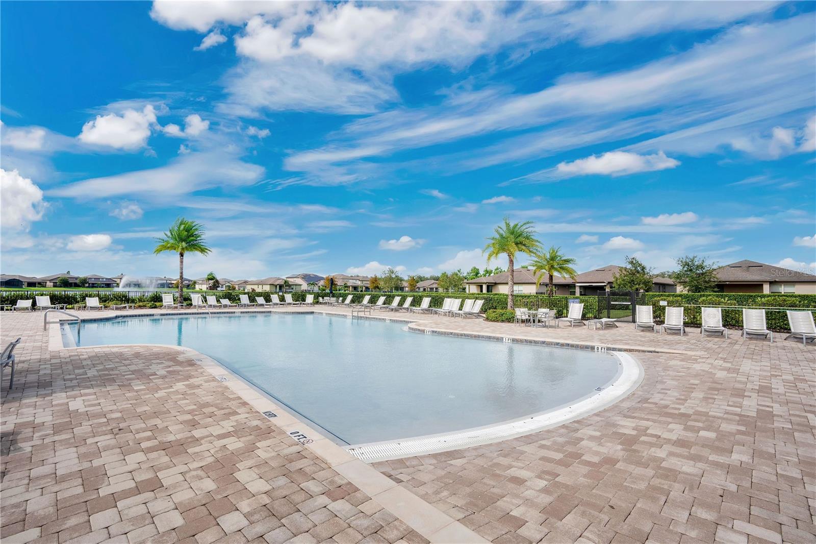 5041 CASPIAN ST, ST CLOUD, FL, 34771