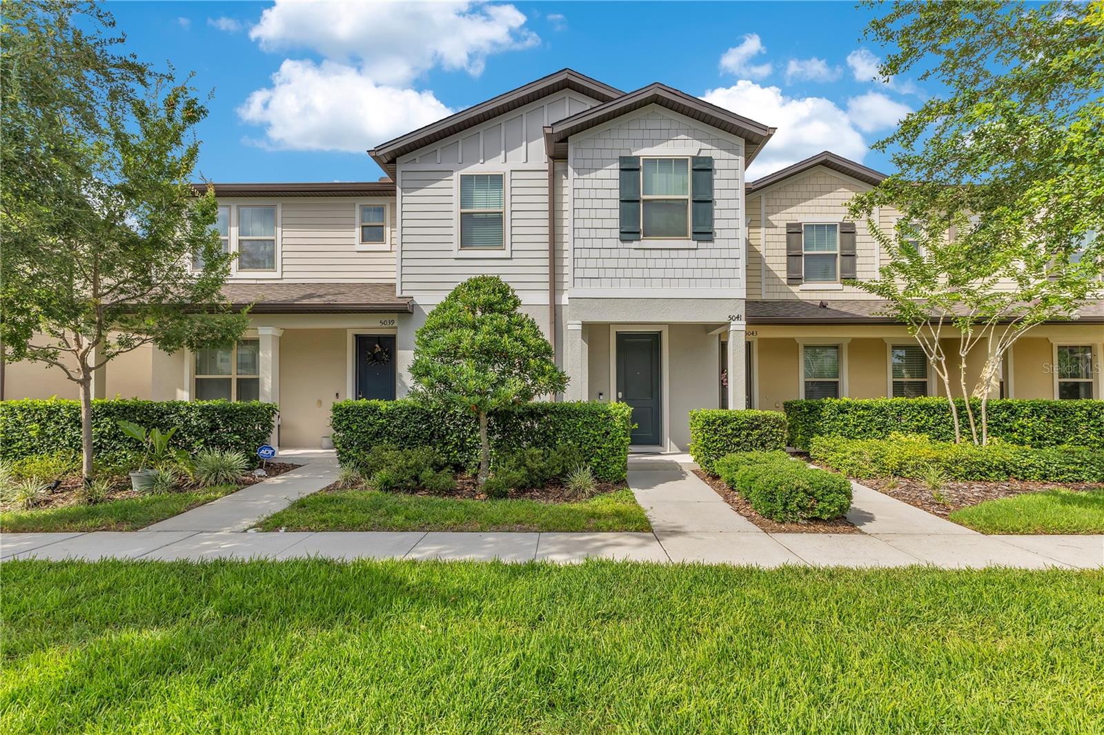 5041 CASPIAN ST, ST CLOUD, FL, 34771
