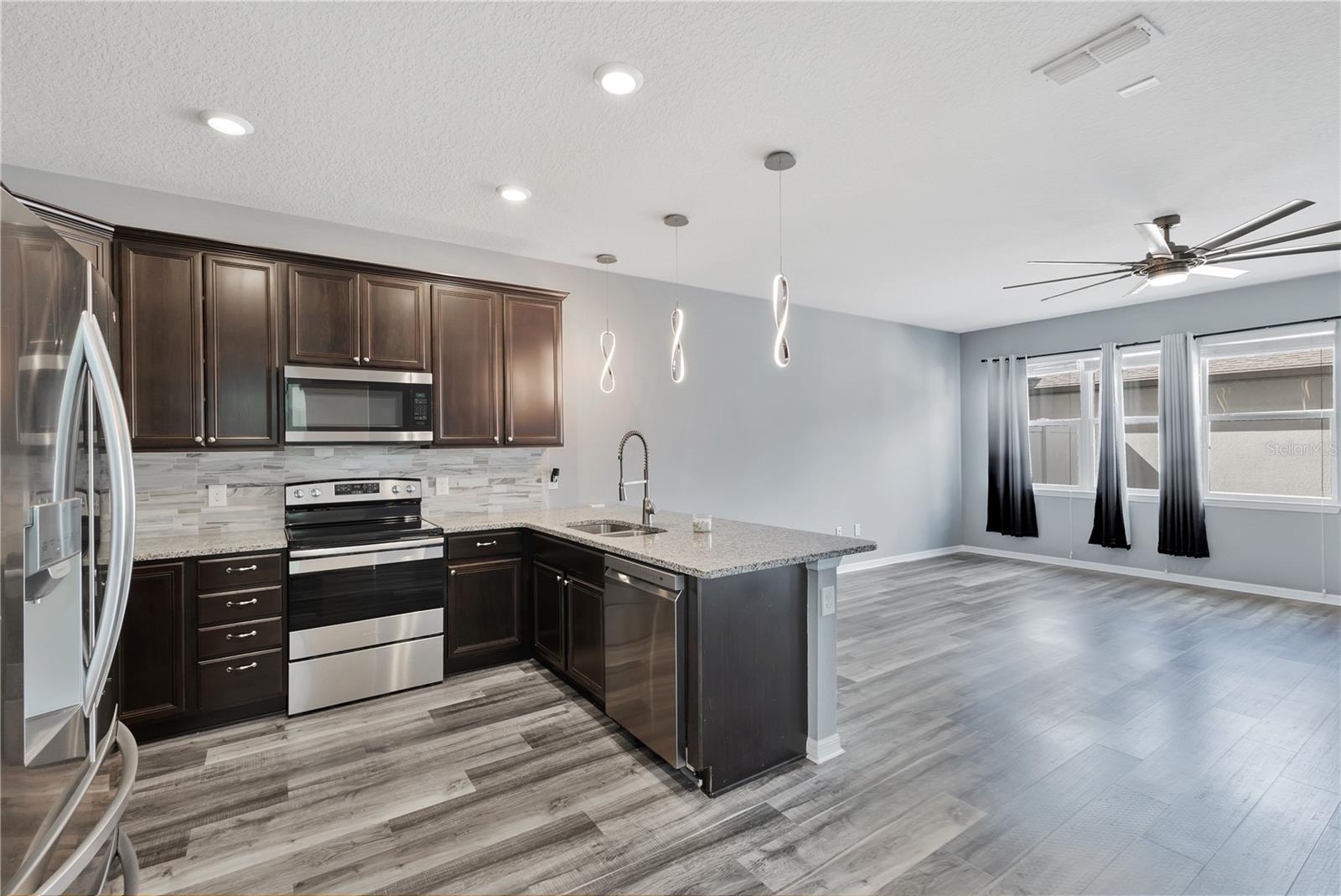 5041 CASPIAN ST, ST CLOUD, FL, 34771