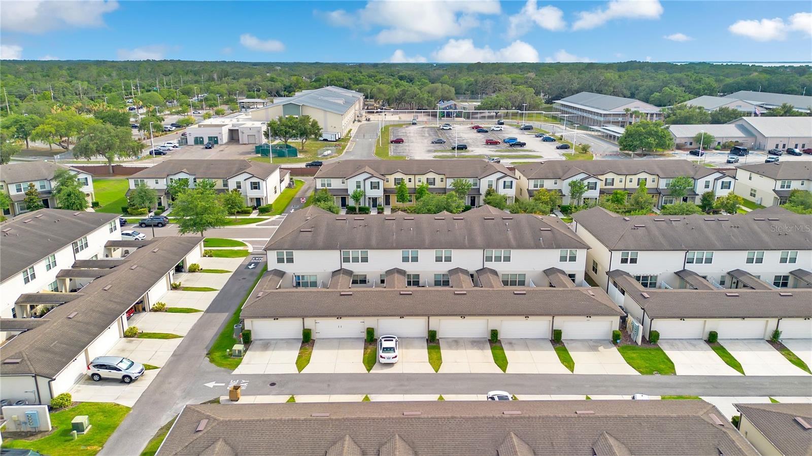5041 CASPIAN ST, ST CLOUD, FL, 34771