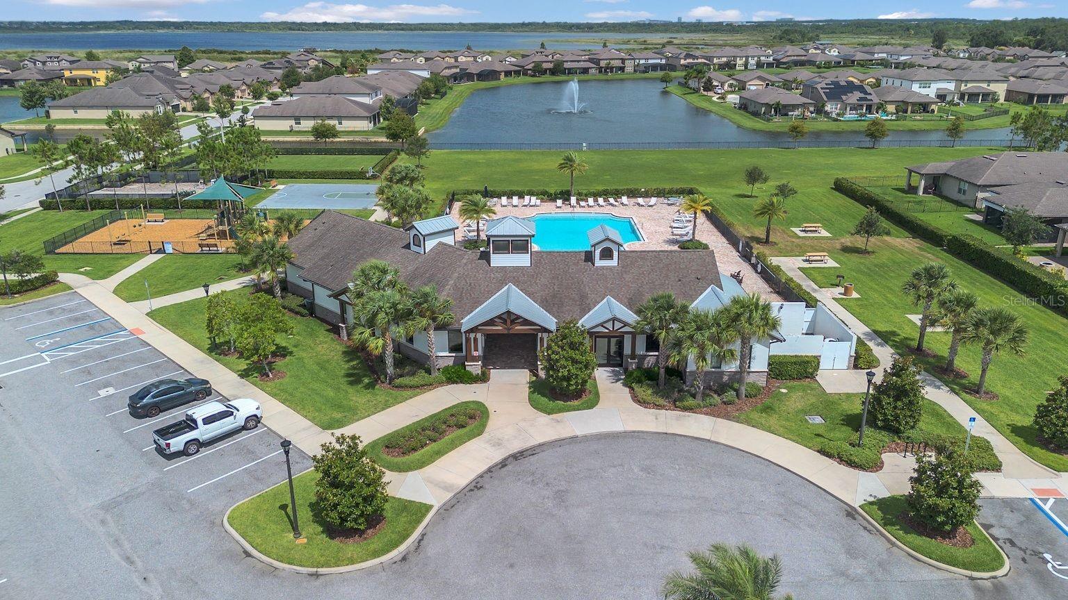 5041 CASPIAN ST, ST CLOUD, FL, 34771
