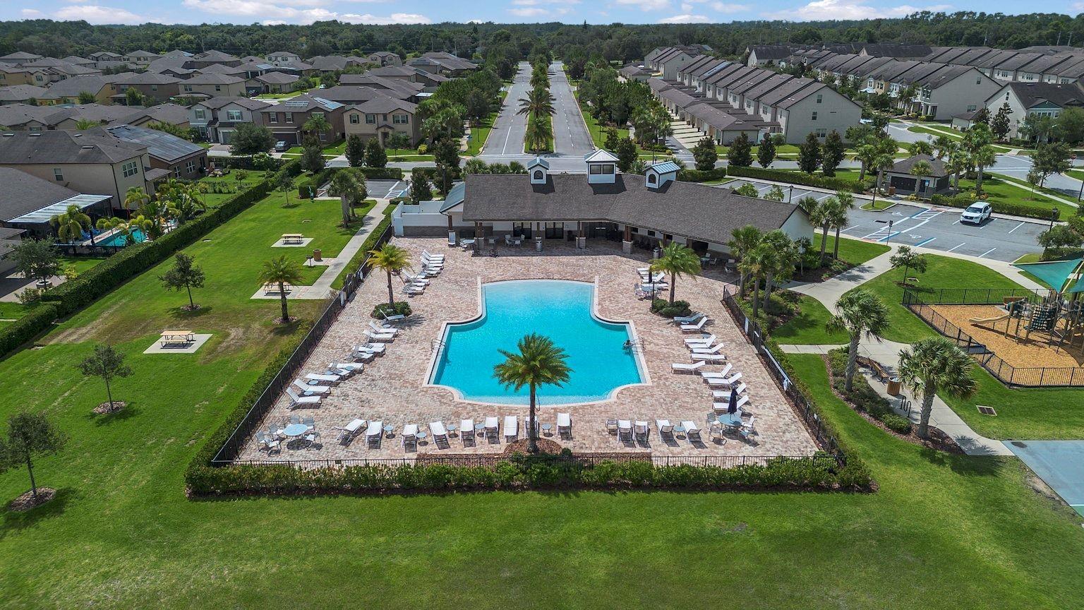 5041 CASPIAN ST, ST CLOUD, FL, 34771