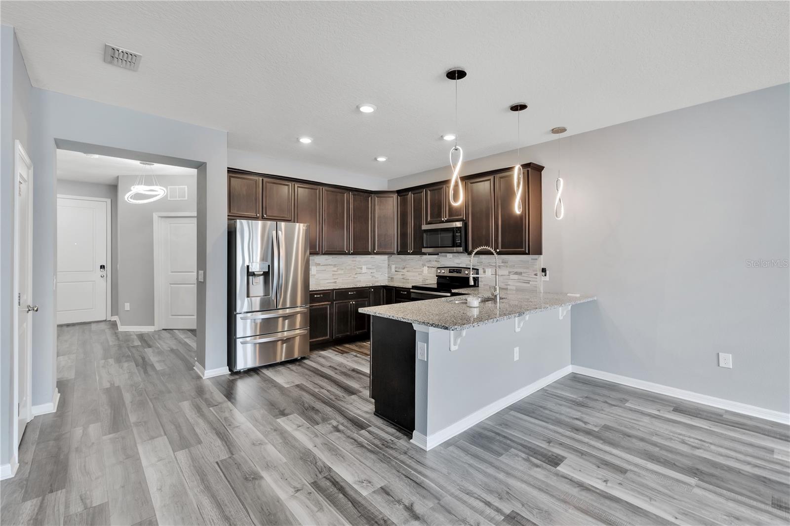 5041 CASPIAN ST, ST CLOUD, FL, 34771