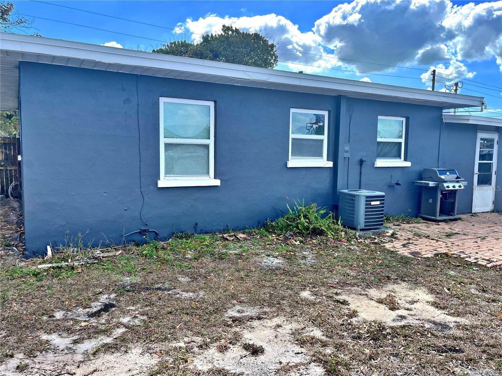 72 LAKE SHORE DR, PALM HARBOR, FL, 34684