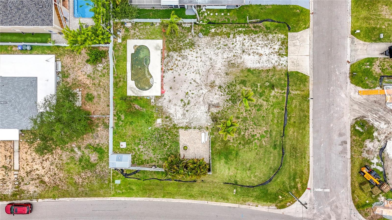 2464 DEL RIO WAY, DUNEDIN, FL, 34698