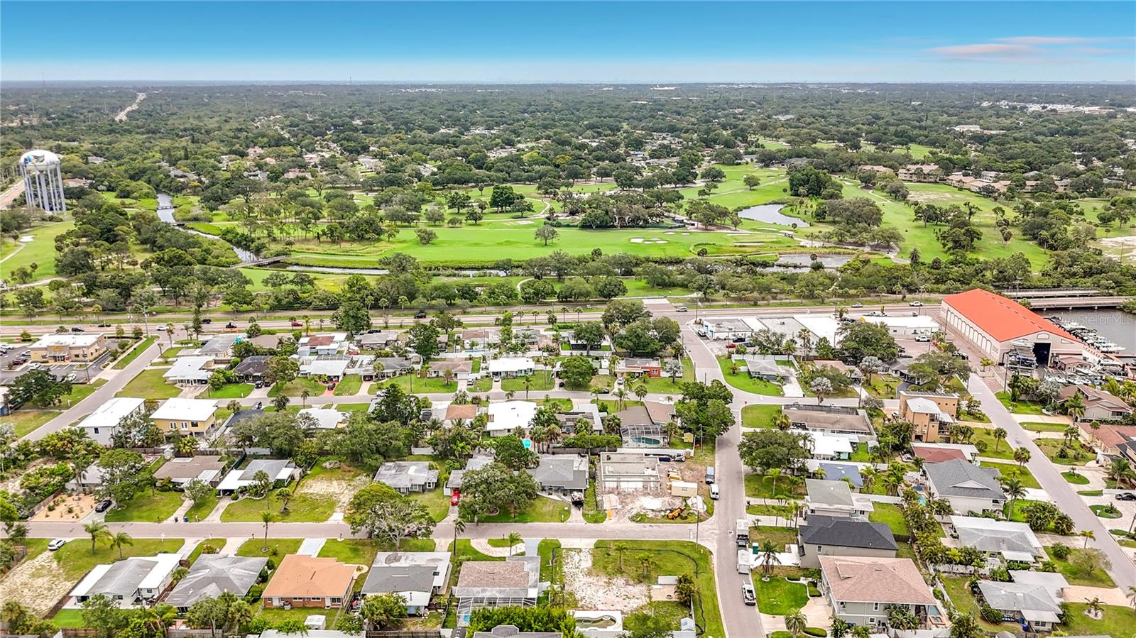 2464 DEL RIO WAY, DUNEDIN, FL, 34698