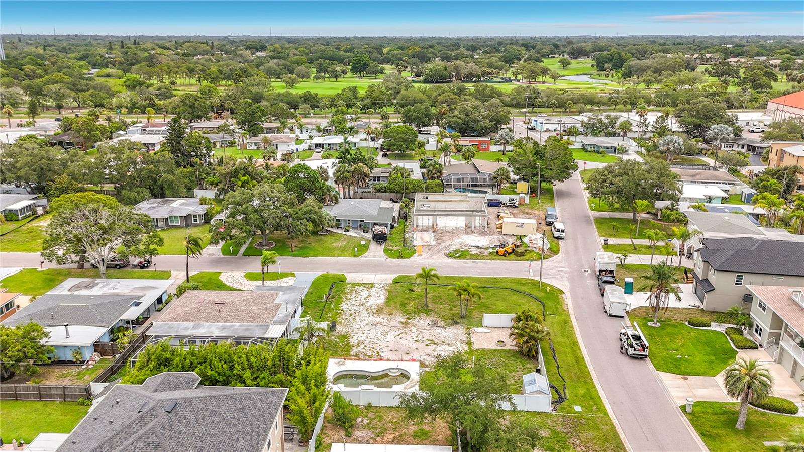 2464 DEL RIO WAY, DUNEDIN, FL, 34698