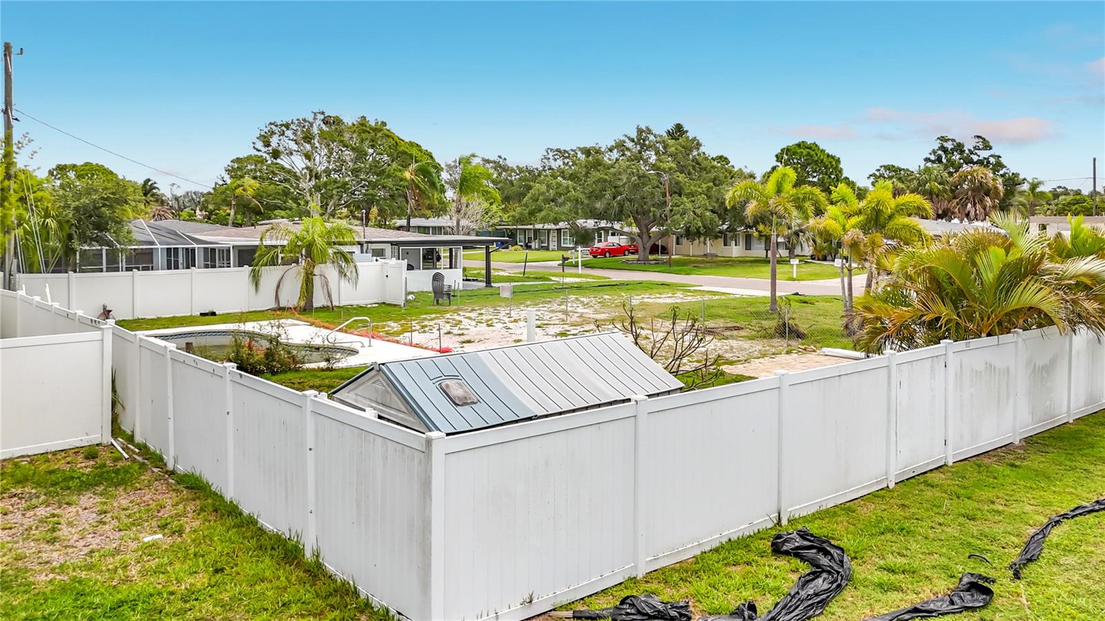 2464 DEL RIO WAY, DUNEDIN, FL, 34698