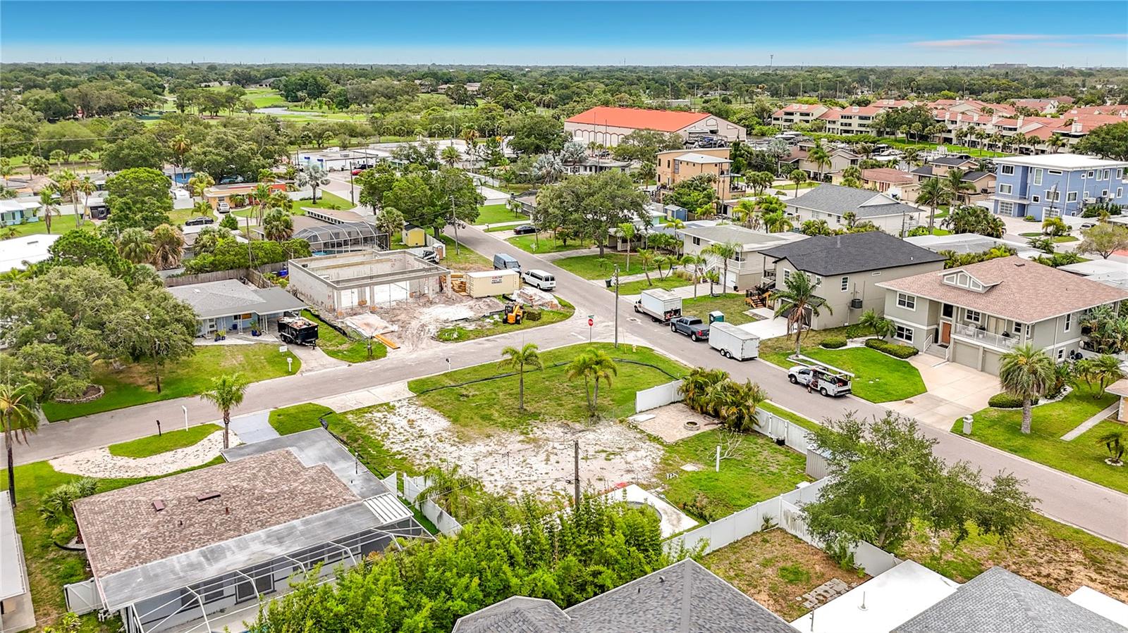 2464 DEL RIO WAY, DUNEDIN, FL, 34698