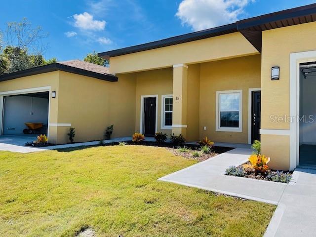 15 CRABTREE CT #B, PALM COAST, FL, 32137