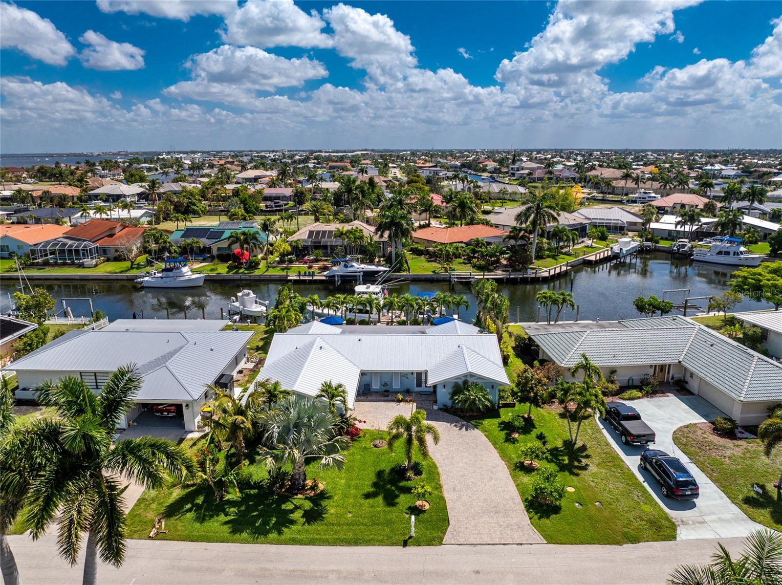 80 SABAL DR, PUNTA GORDA, FL, 33950