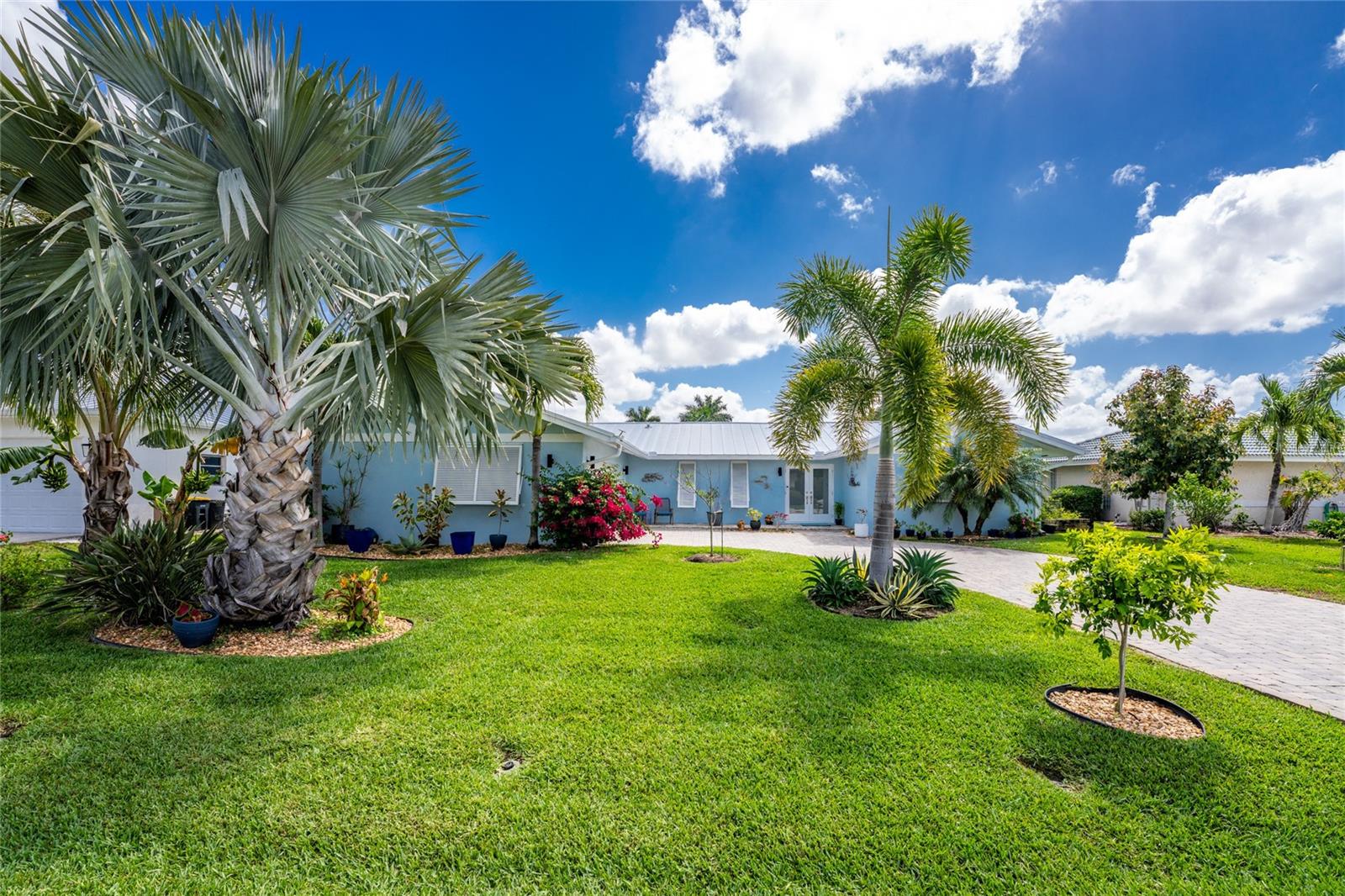 80 SABAL DR, PUNTA GORDA, FL, 33950