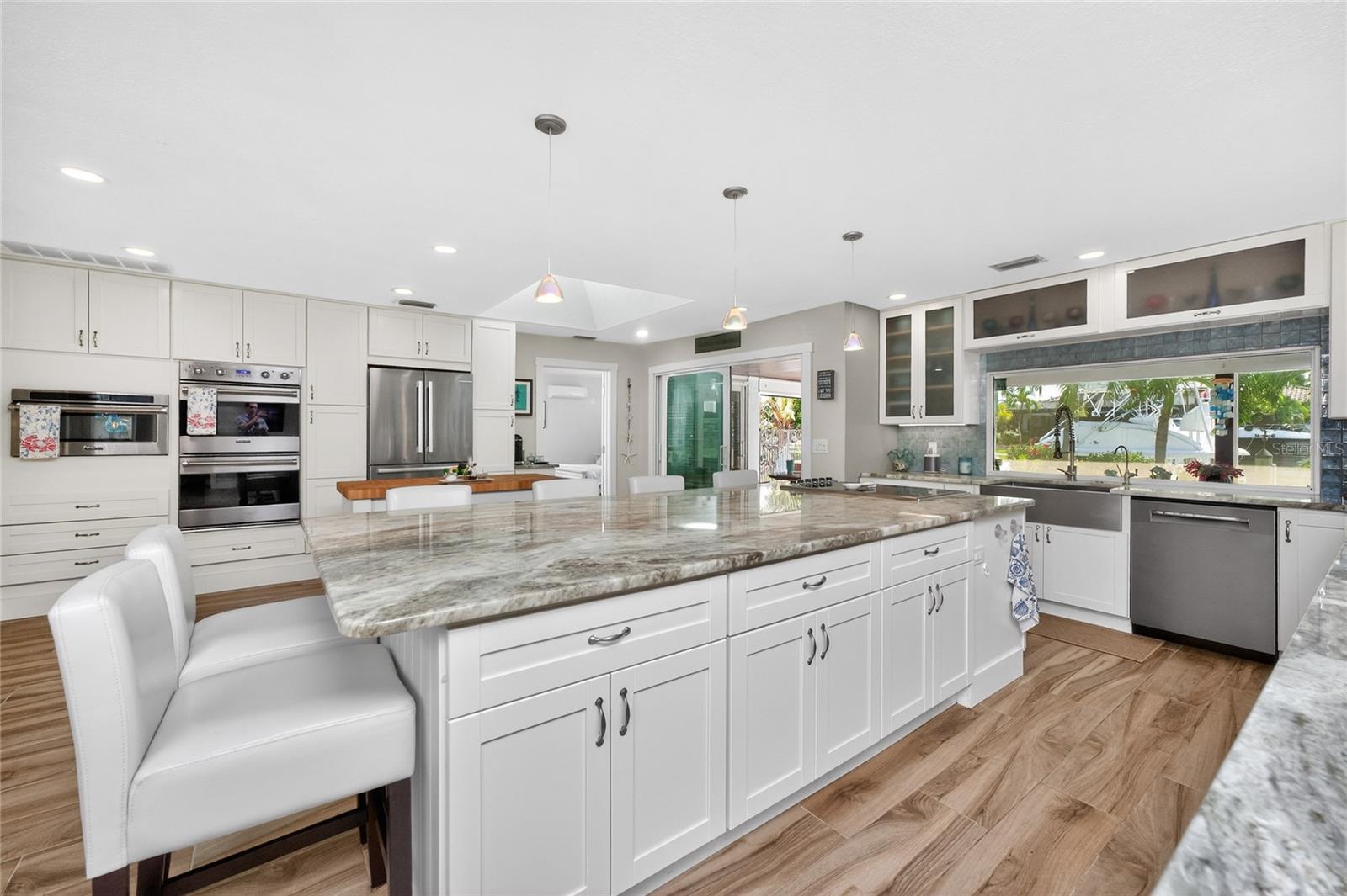 80 SABAL DR, PUNTA GORDA, FL, 33950
