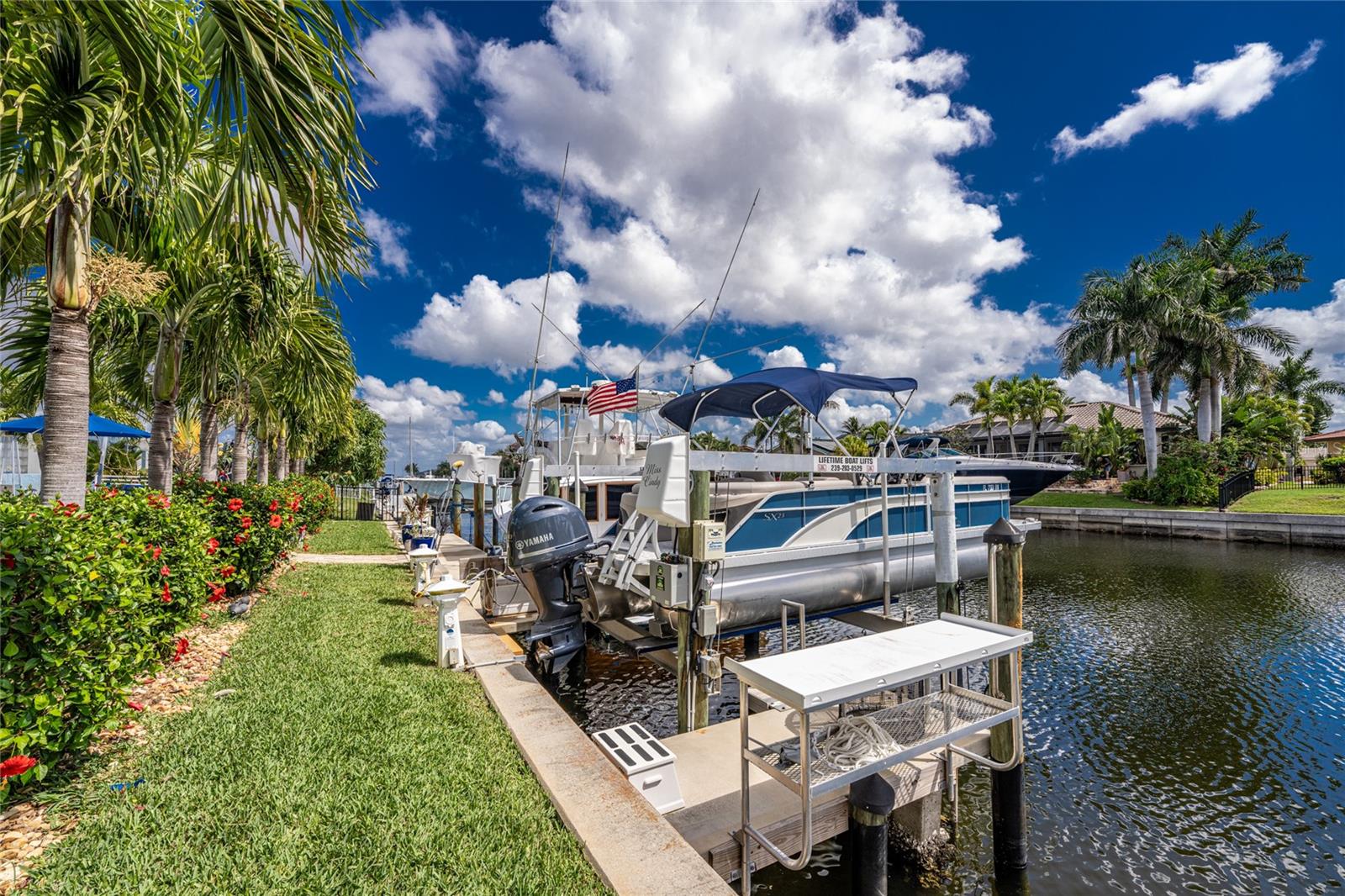80 SABAL DR, PUNTA GORDA, FL, 33950