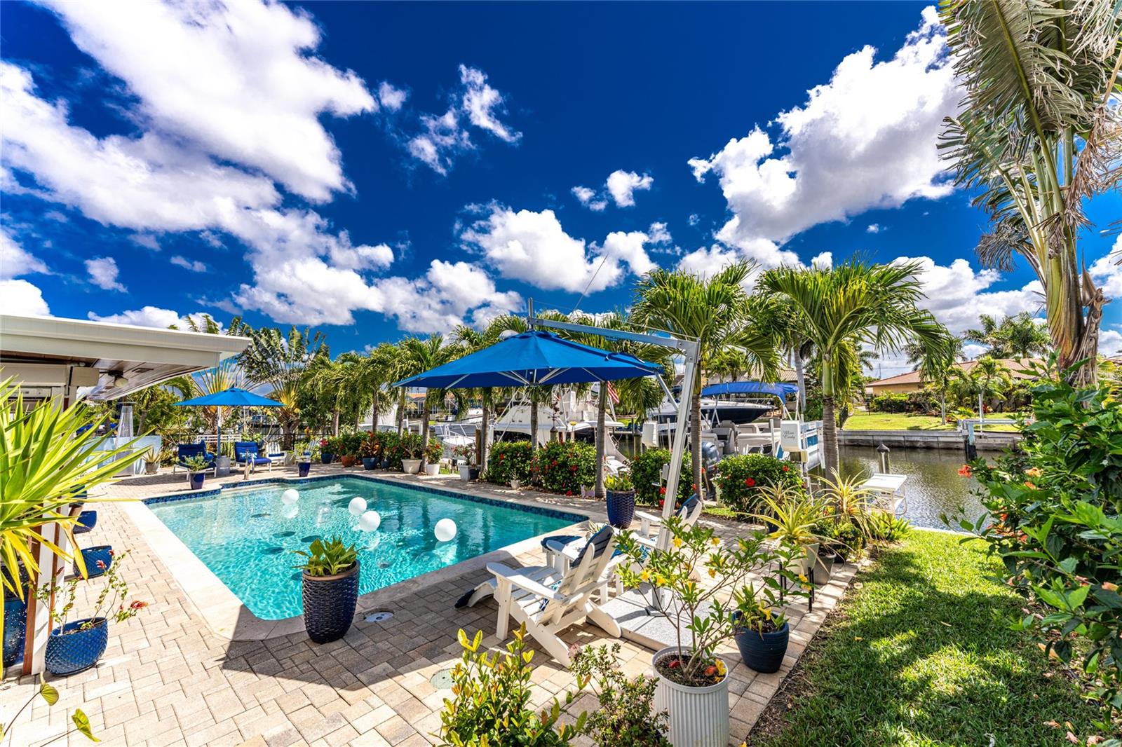 80 SABAL DR, PUNTA GORDA, FL, 33950