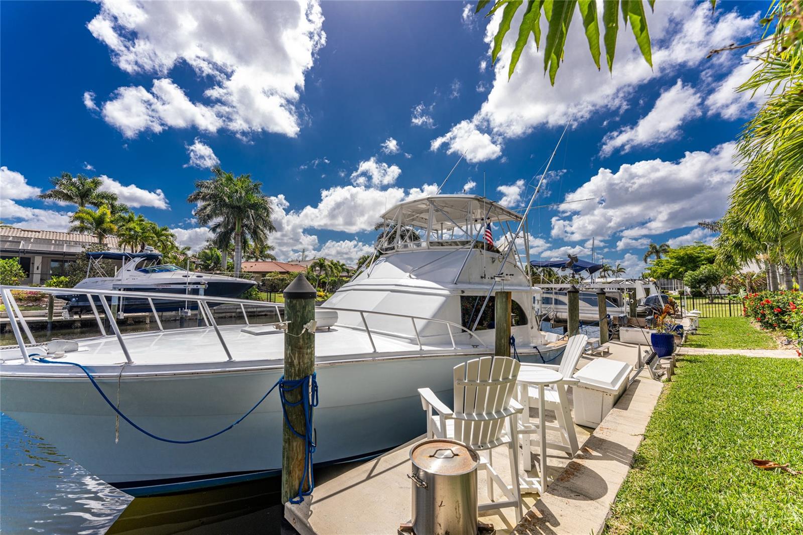 80 SABAL DR, PUNTA GORDA, FL, 33950