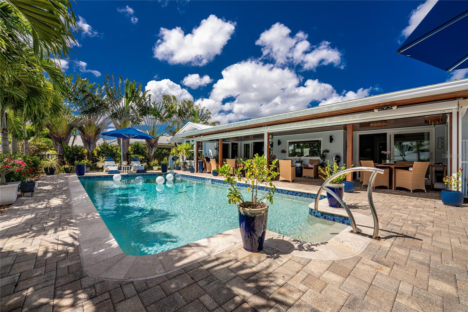 80 SABAL DR, PUNTA GORDA, FL, 33950