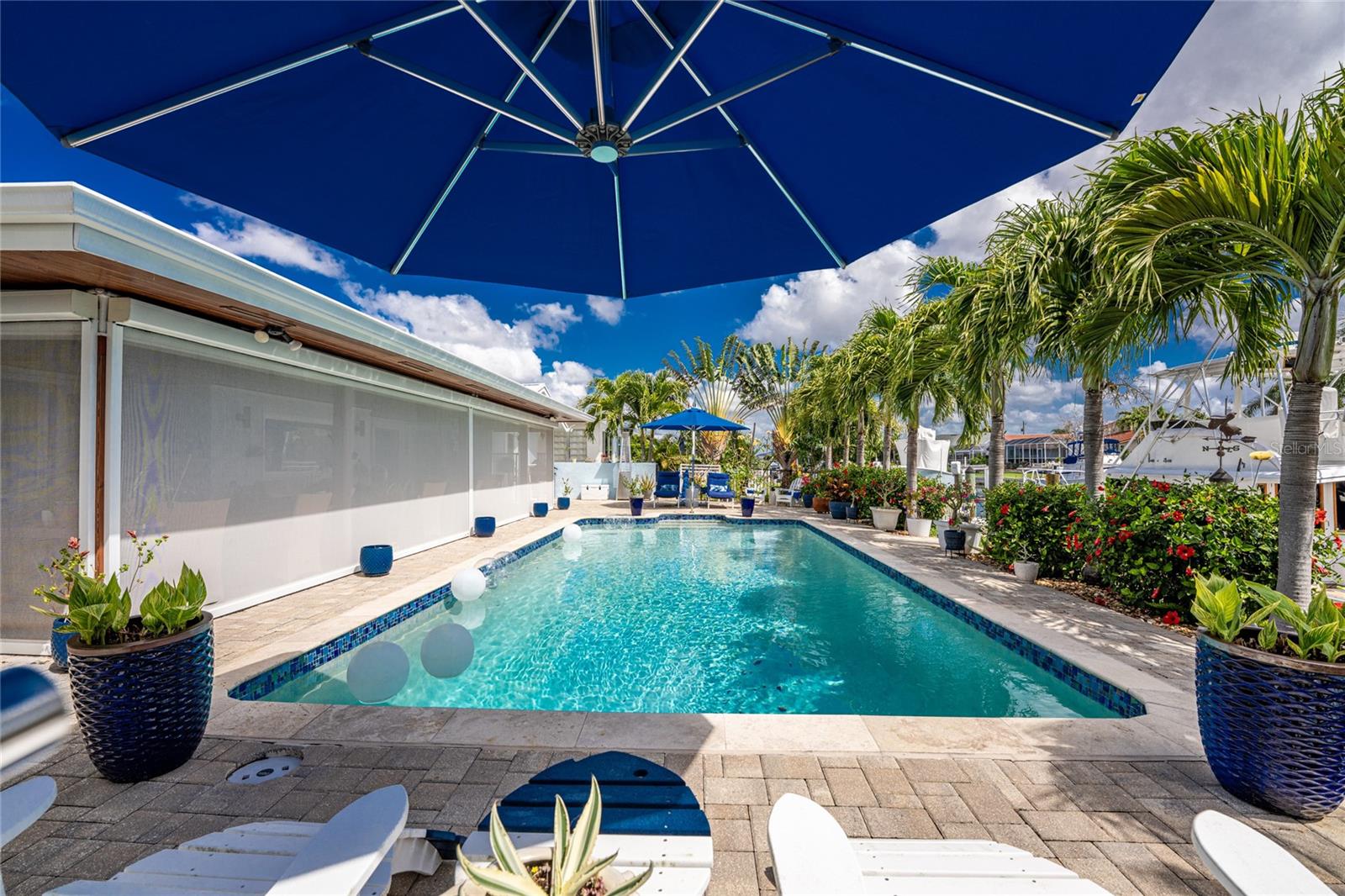 80 SABAL DR, PUNTA GORDA, FL, 33950