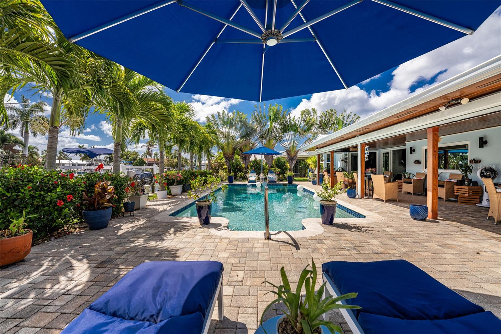 80 SABAL DR, PUNTA GORDA, FL, 33950