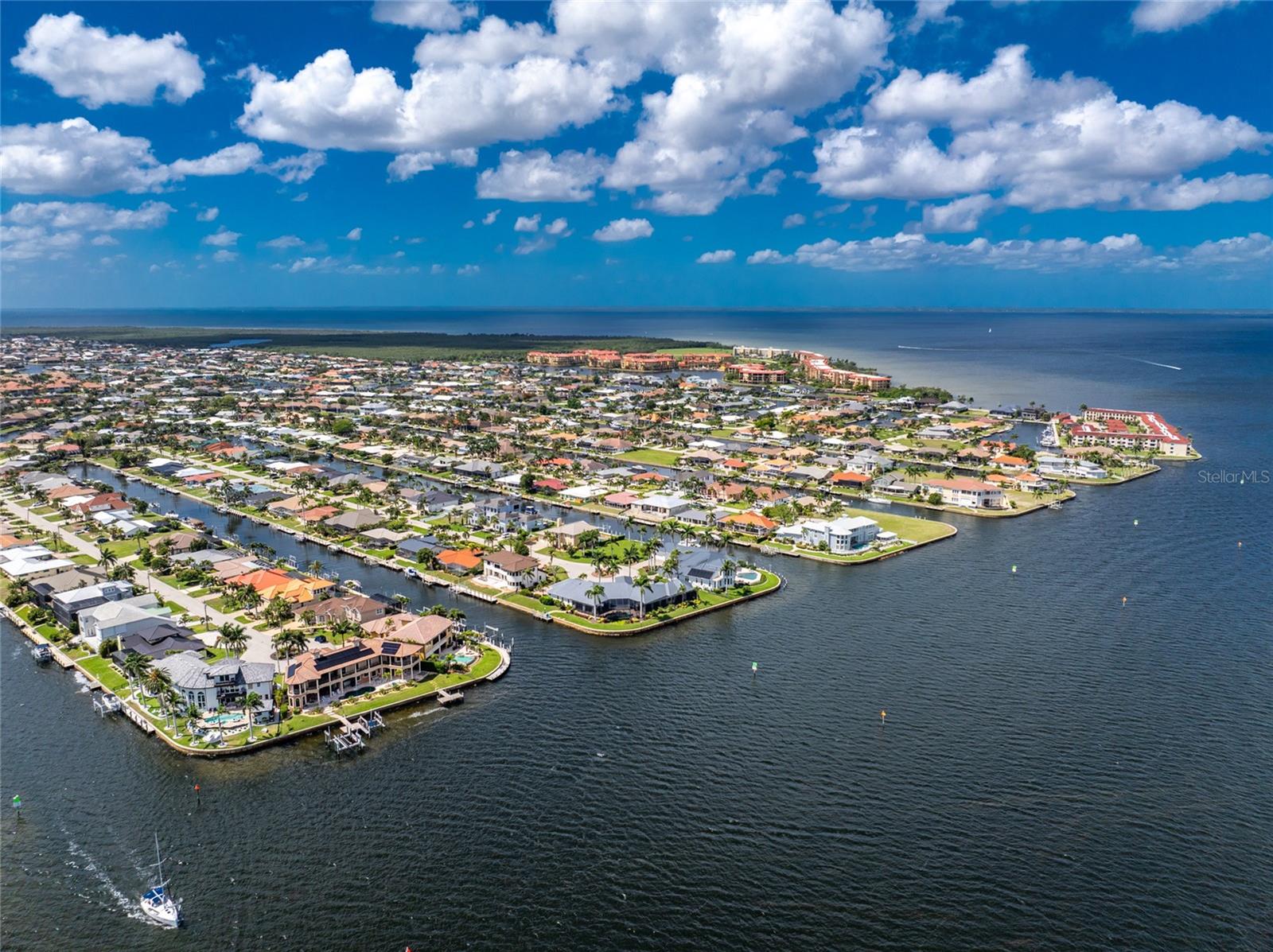 80 SABAL DR, PUNTA GORDA, FL, 33950