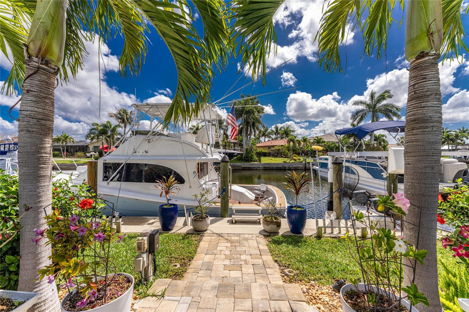 80 SABAL DR, PUNTA GORDA, FL, 33950