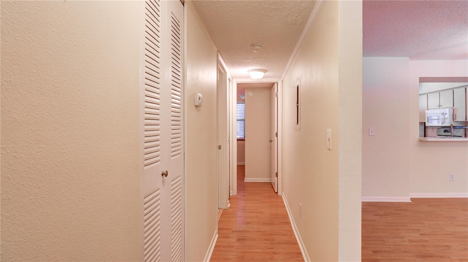 3399 MERMOOR DR #207, PALM HARBOR, FL, 34685