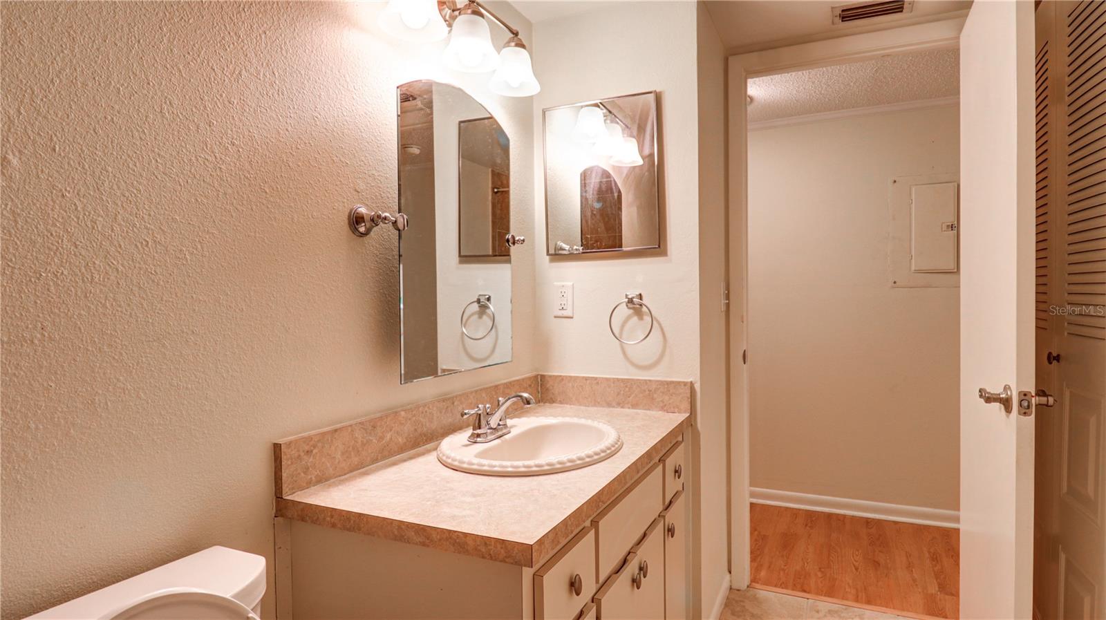 3399 MERMOOR DR #207, PALM HARBOR, FL, 34685