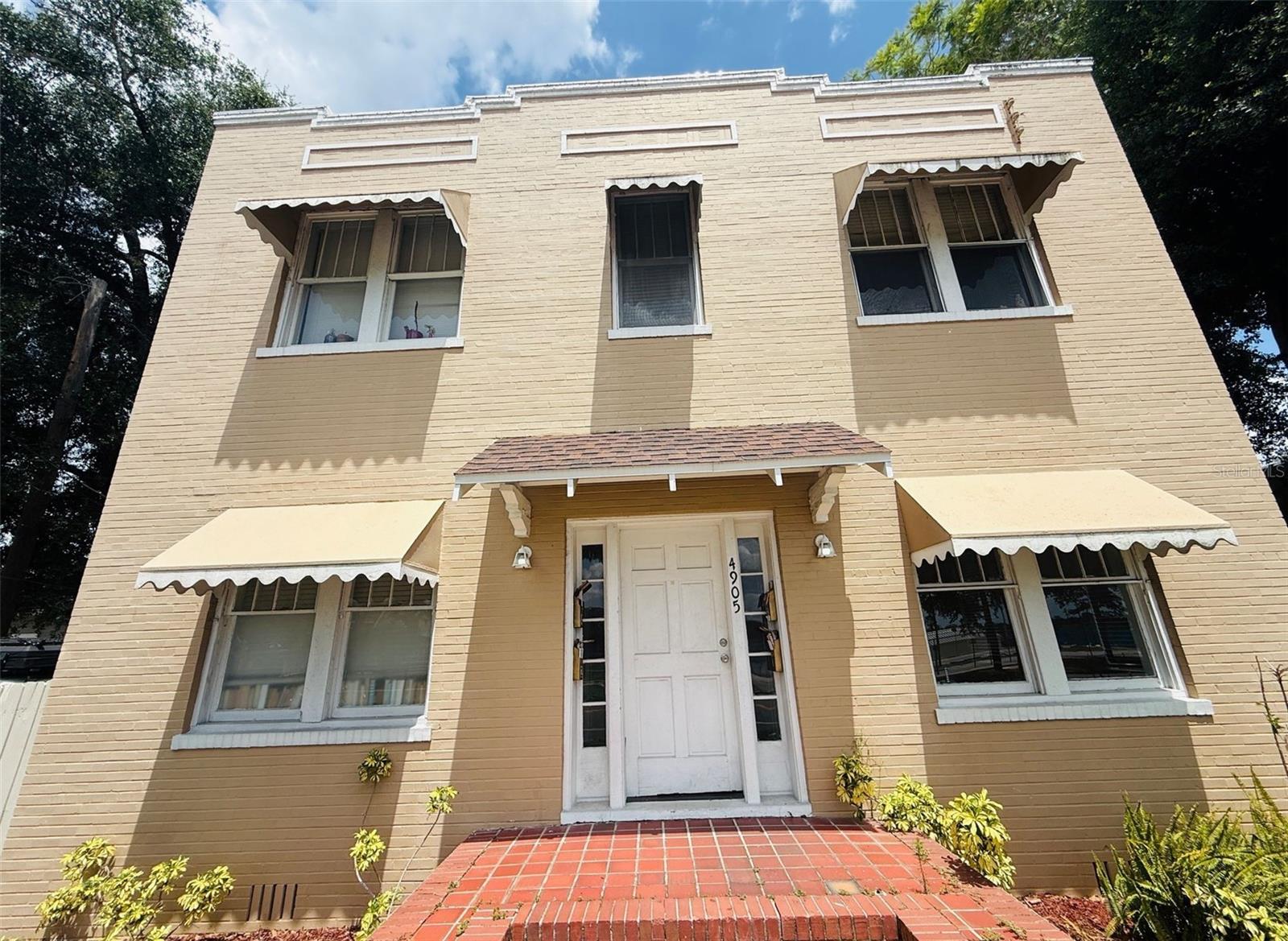 4905 N CENTRAL AVE #1, TAMPA, FL, 33603