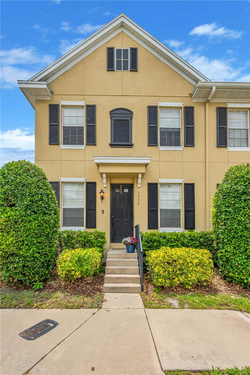 7333 S SAINT PATRICK ST, TAMPA, FL, 33616