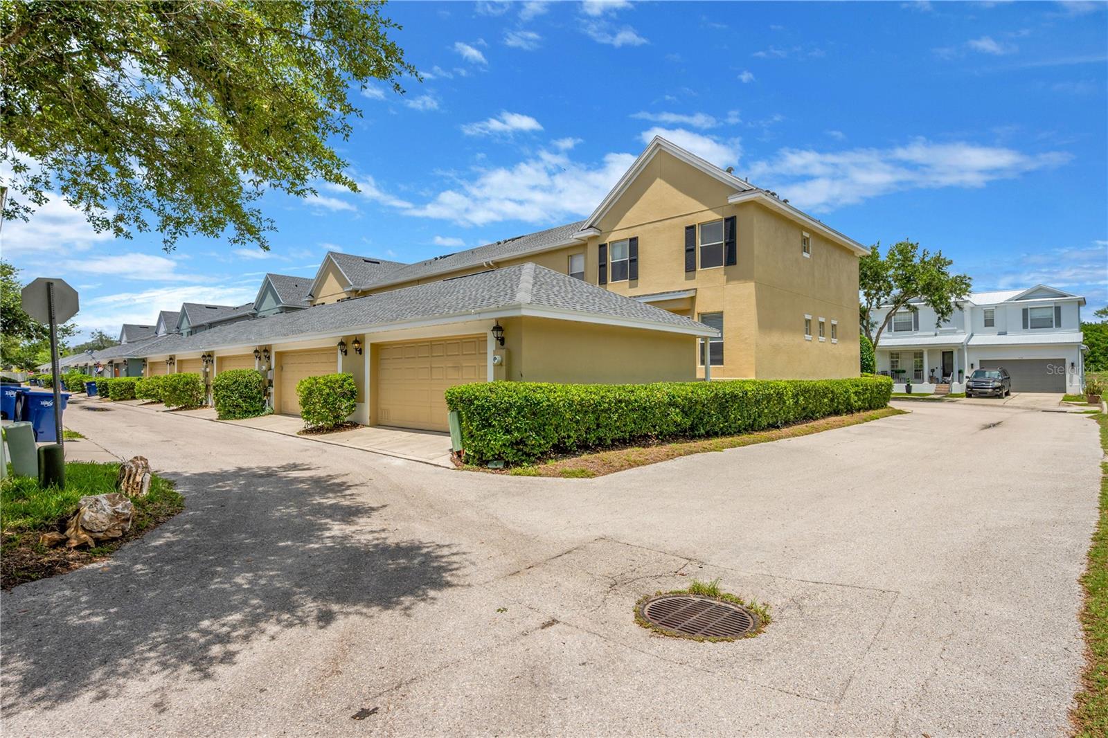 7333 S SAINT PATRICK ST, TAMPA, FL, 33616
