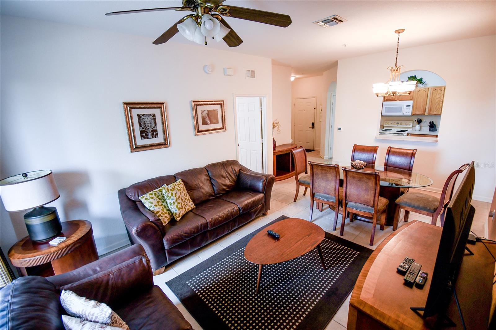 2788 ALMATON LOOP #202, KISSIMMEE, FL, 34747