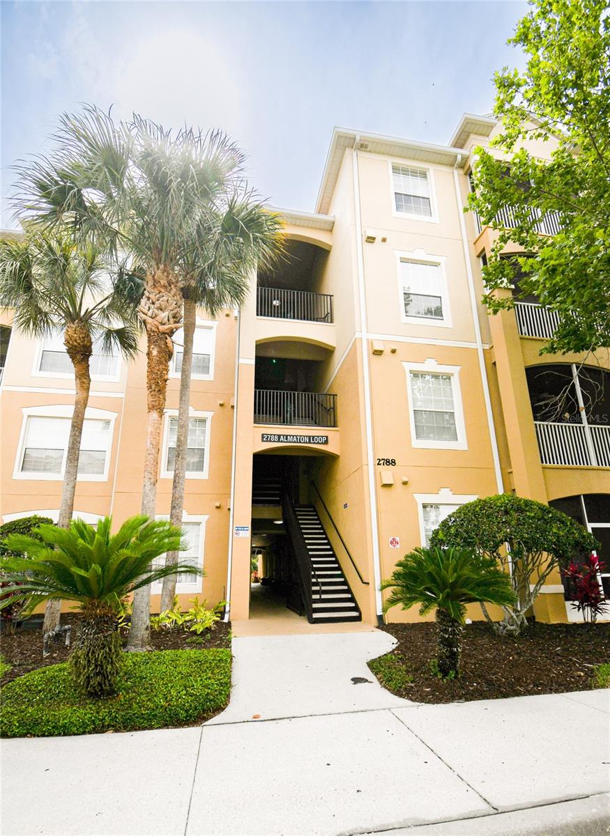 2788 ALMATON LOOP #202, KISSIMMEE, FL, 34747