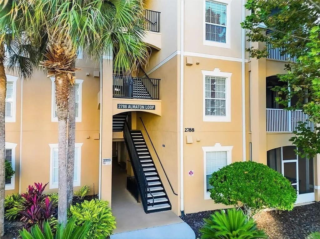 2788 ALMATON LOOP #202, KISSIMMEE, FL, 34747