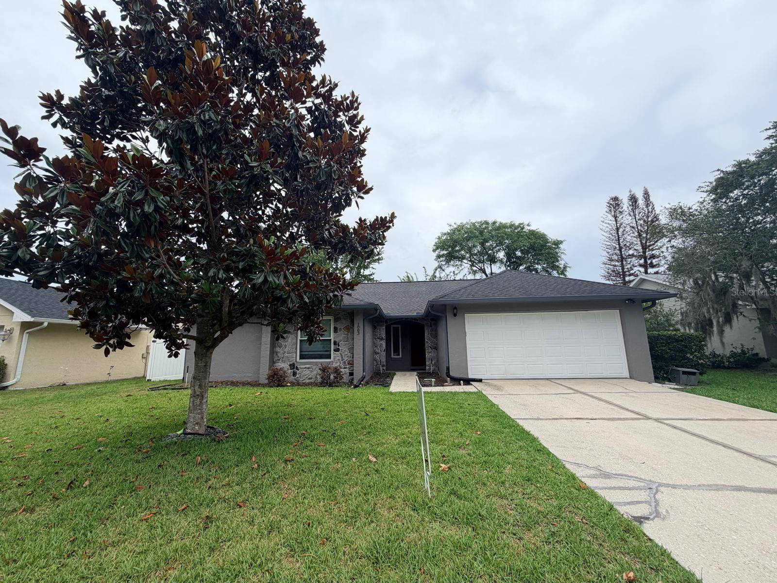 1083 BECKSTROM DR, OVIEDO, FL, 32765