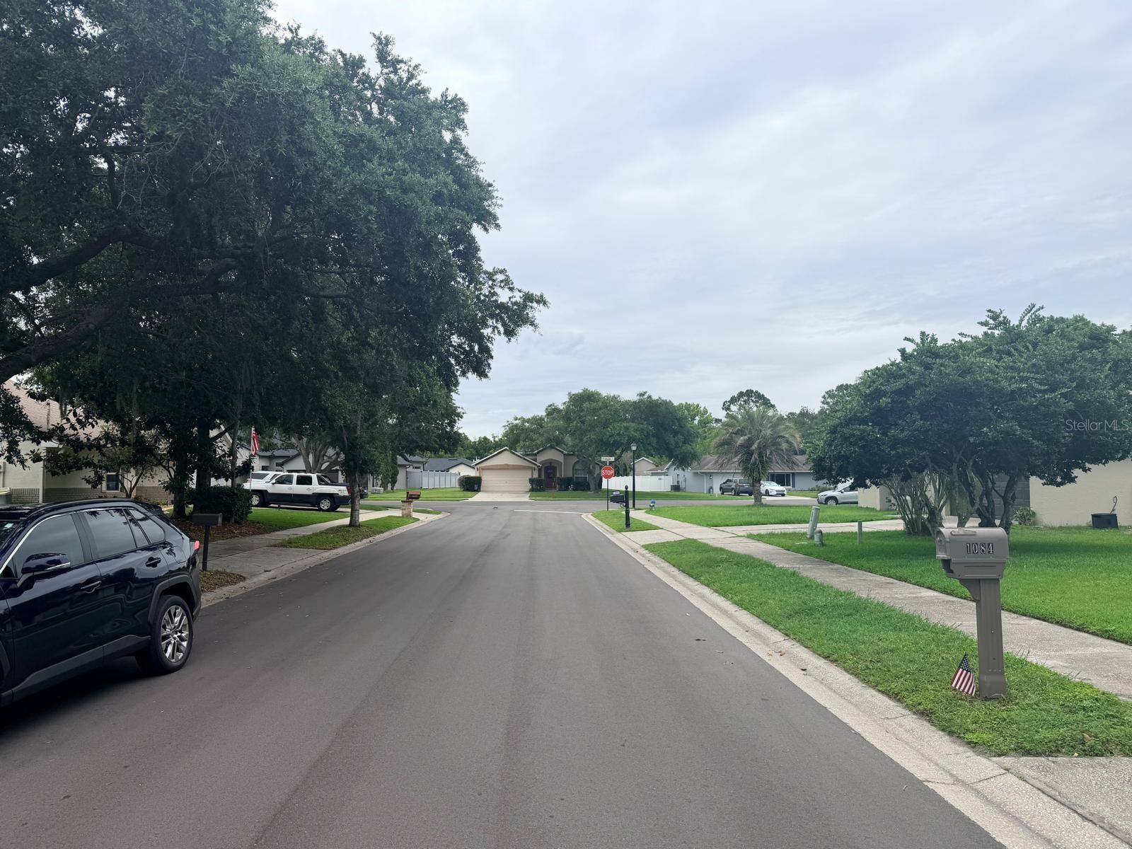 1083 BECKSTROM DR, OVIEDO, FL, 32765