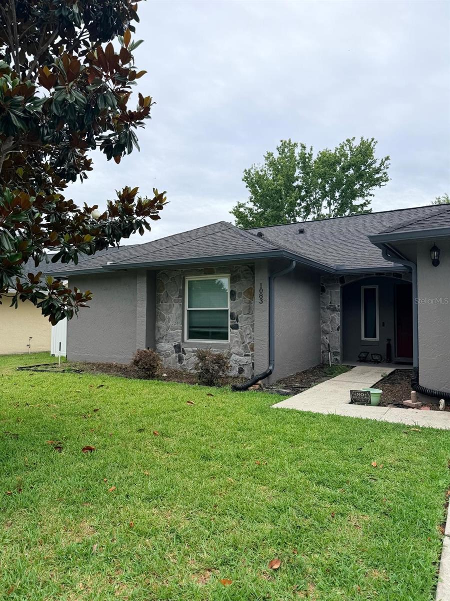 1083 BECKSTROM DR, OVIEDO, FL, 32765