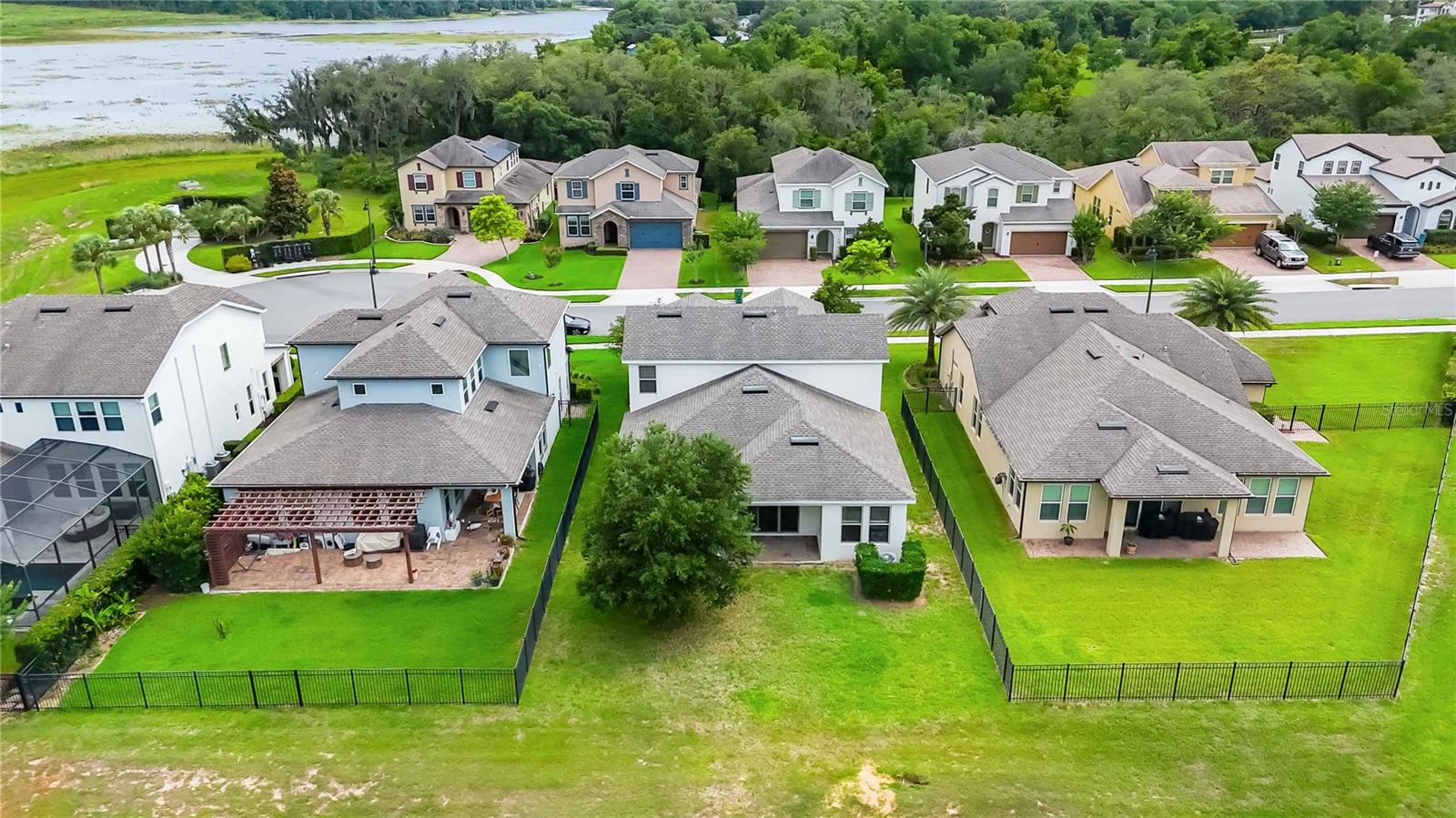 17379 CHANNEL WAY, WINTER GARDEN, FL, 34787