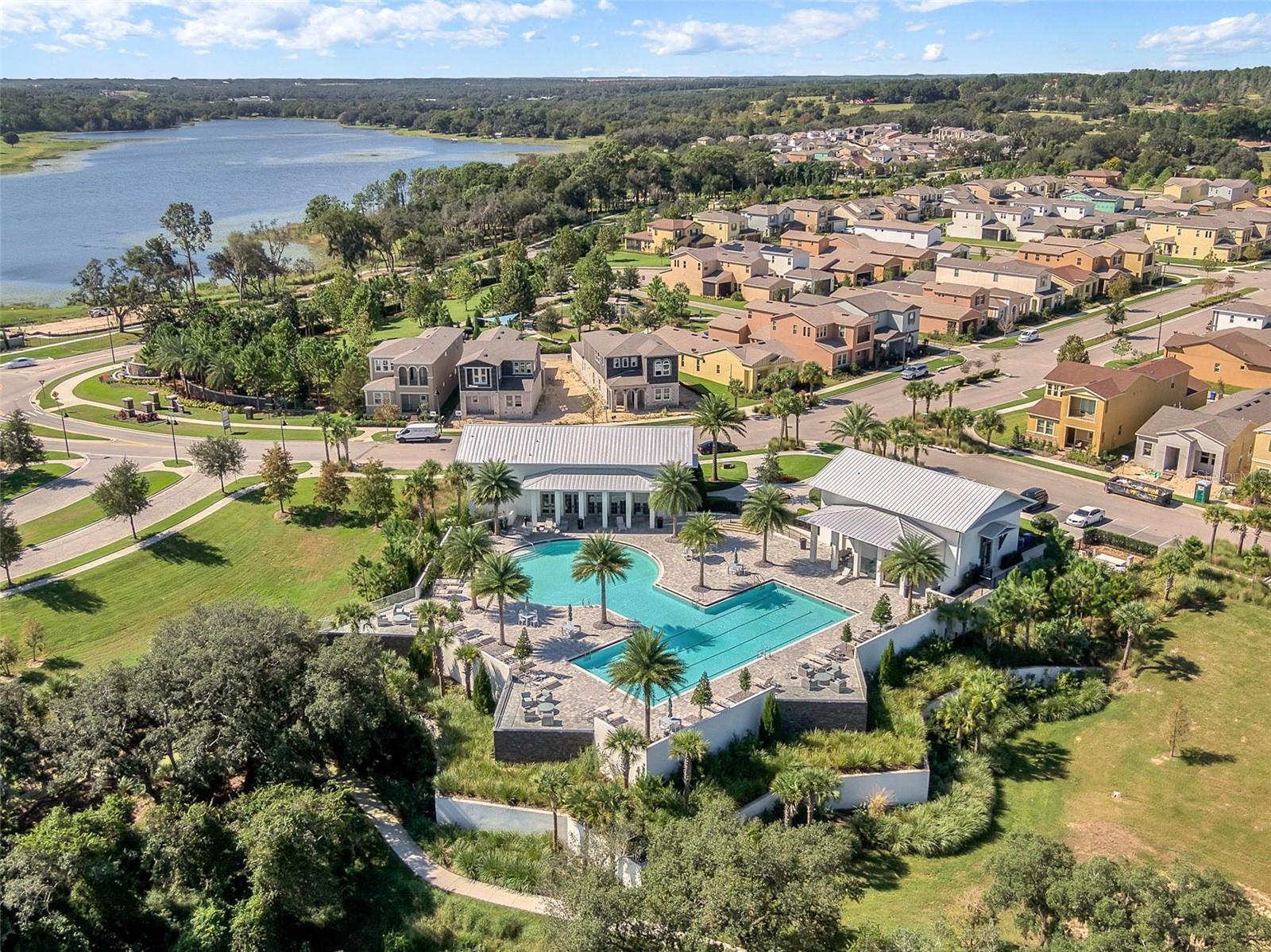 17379 CHANNEL WAY, WINTER GARDEN, FL, 34787