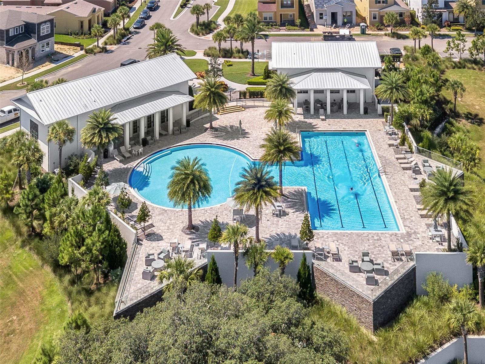 17379 CHANNEL WAY, WINTER GARDEN, FL, 34787