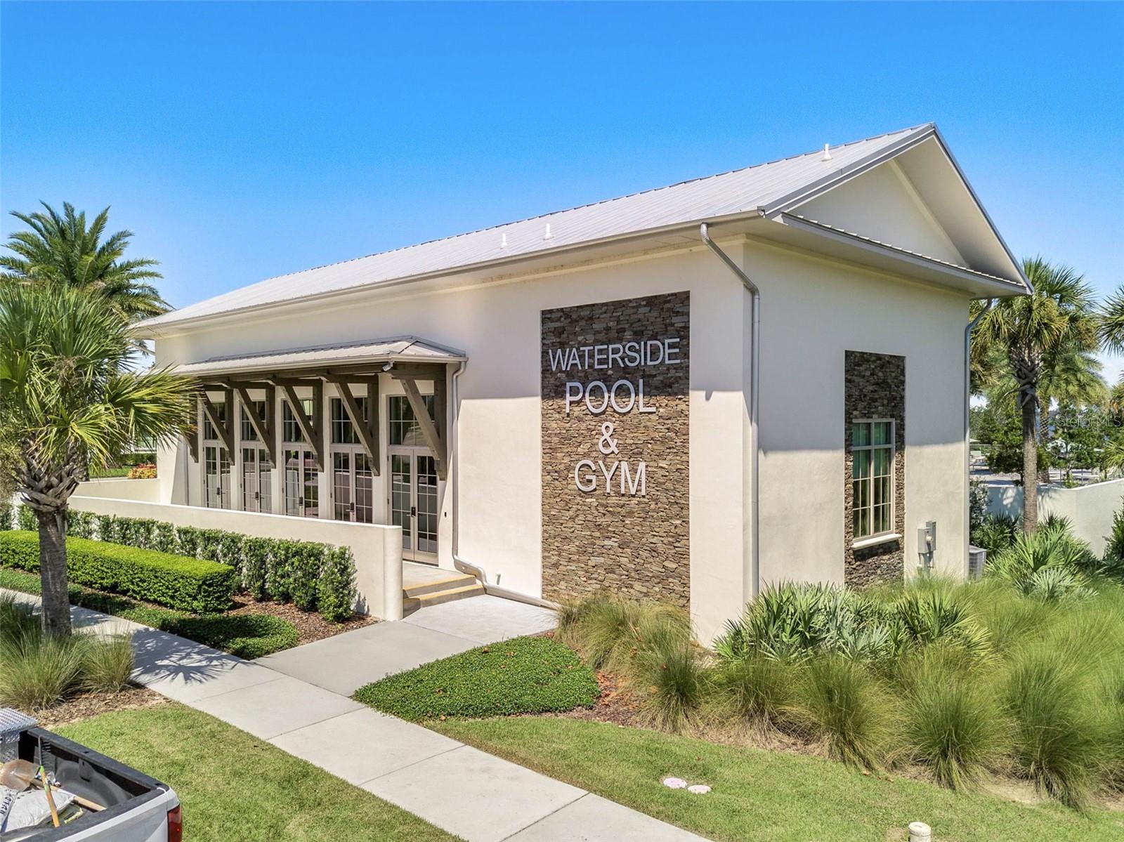 17379 CHANNEL WAY, WINTER GARDEN, FL, 34787