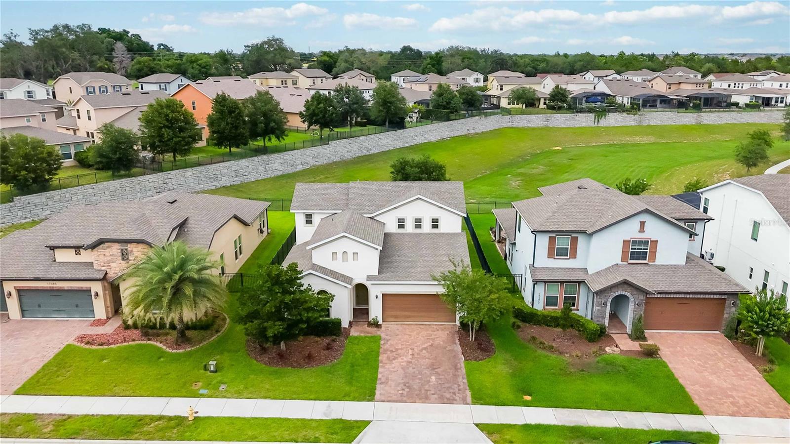 17379 CHANNEL WAY, WINTER GARDEN, FL, 34787