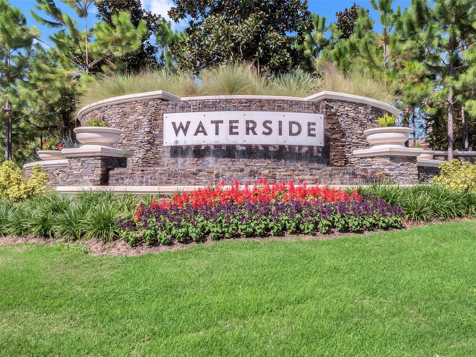 17379 CHANNEL WAY, WINTER GARDEN, FL, 34787