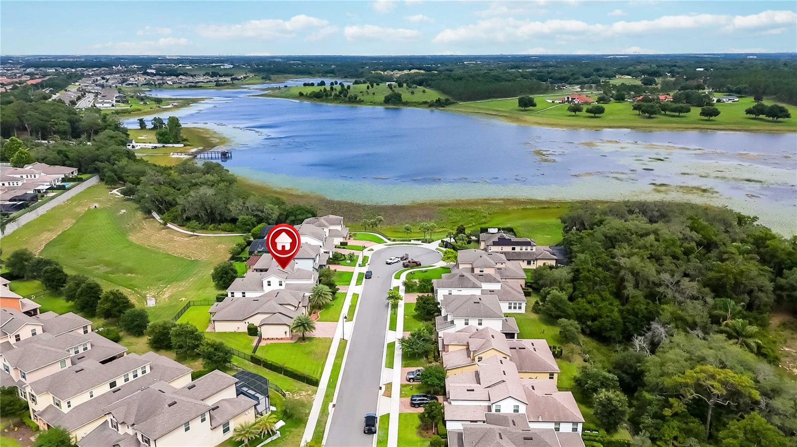17379 CHANNEL WAY, WINTER GARDEN, FL, 34787