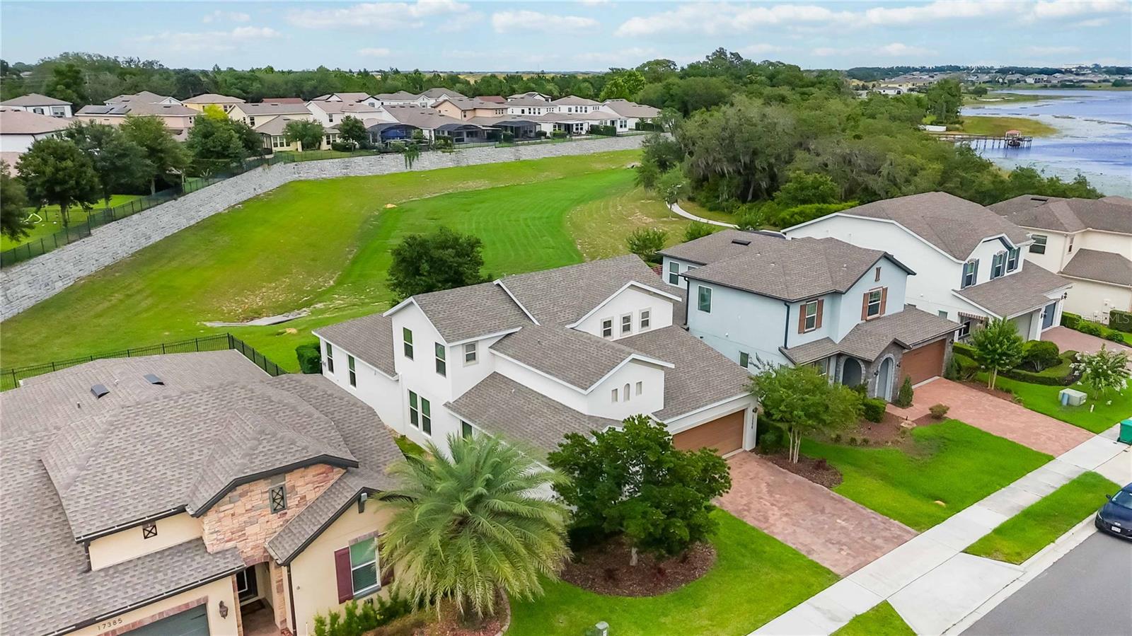17379 CHANNEL WAY, WINTER GARDEN, FL, 34787