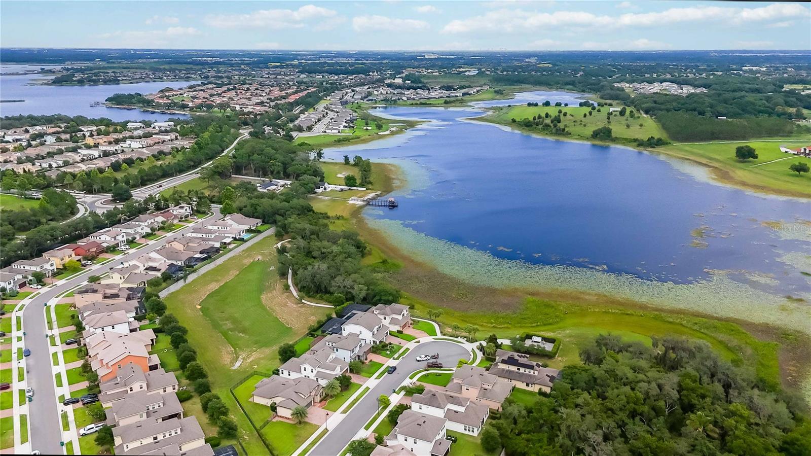 17379 CHANNEL WAY, WINTER GARDEN, FL, 34787