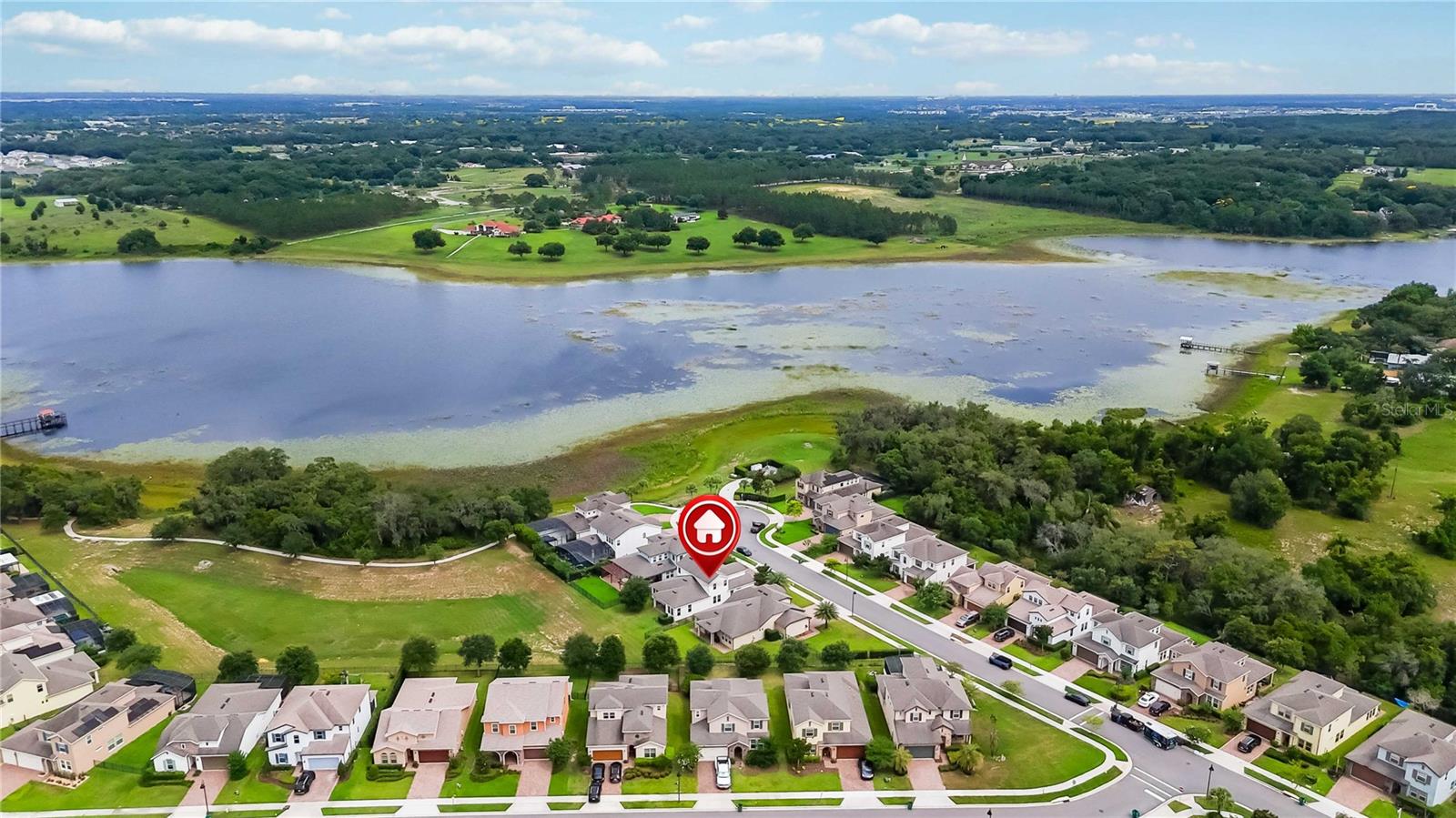17379 CHANNEL WAY, WINTER GARDEN, FL, 34787