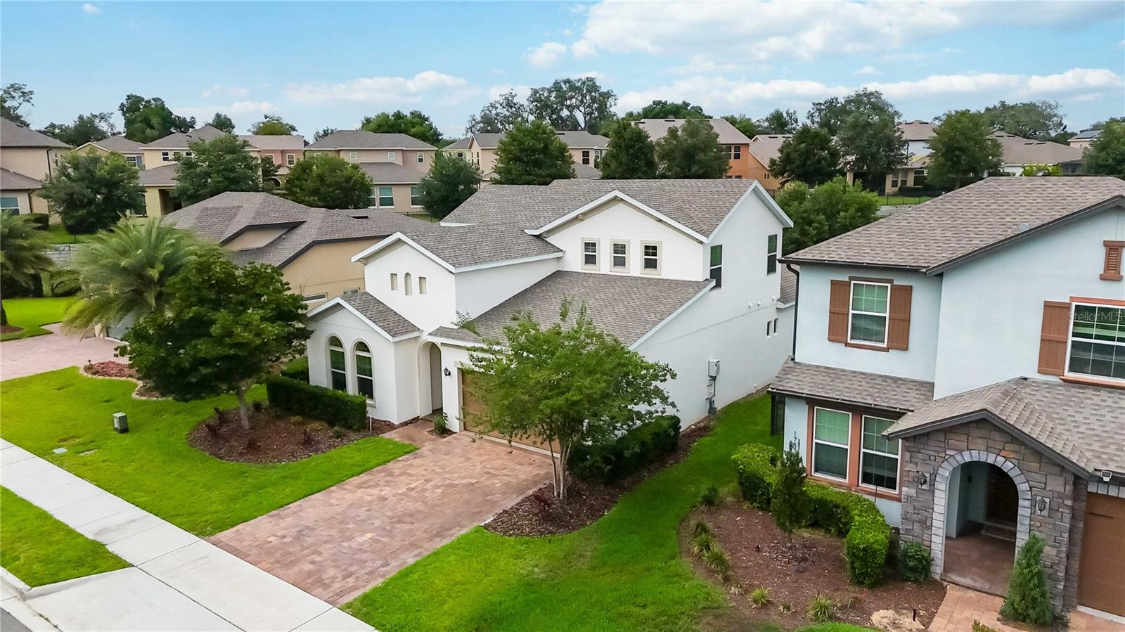 17379 CHANNEL WAY, WINTER GARDEN, FL, 34787