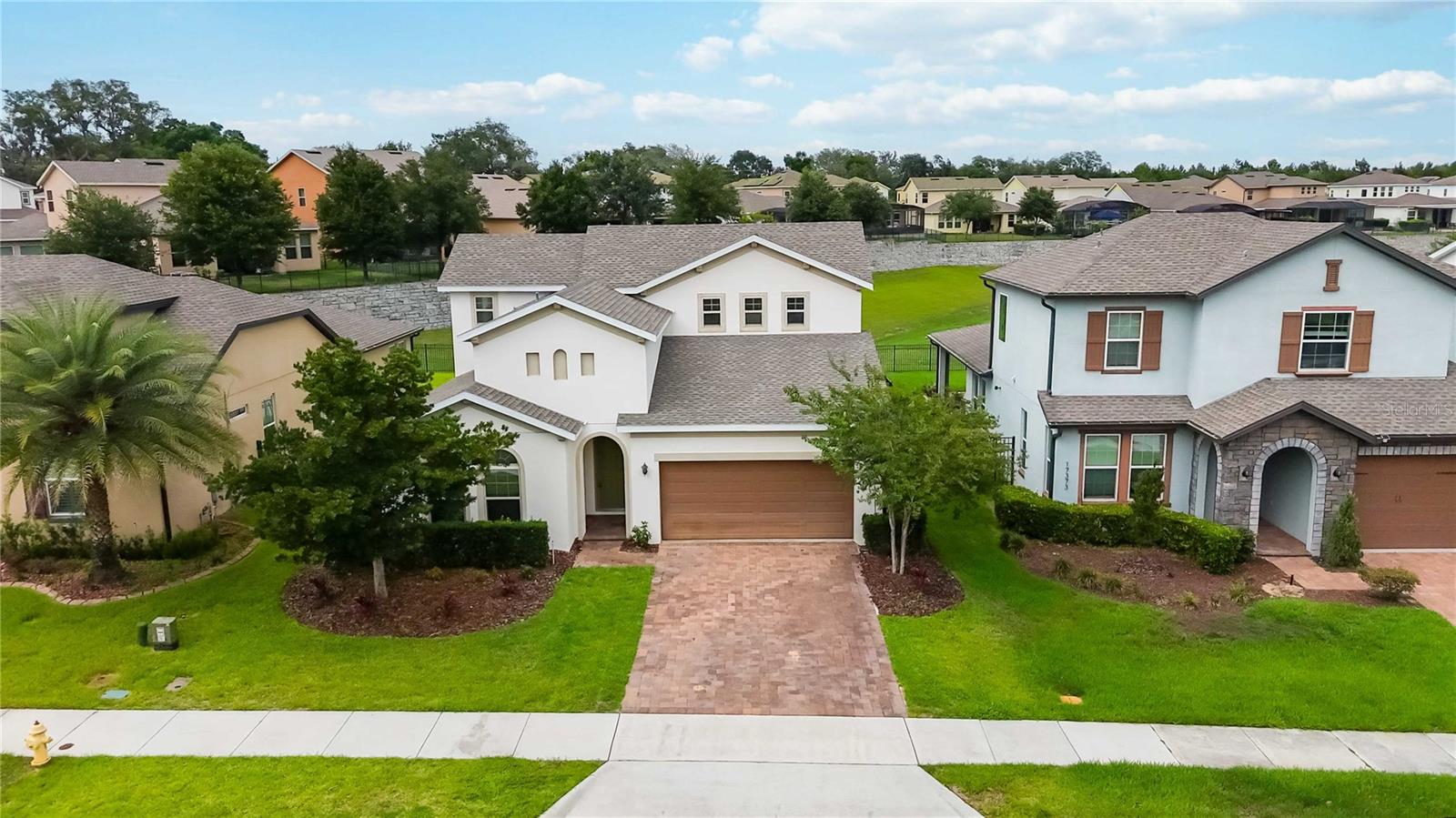 17379 CHANNEL WAY, WINTER GARDEN, FL, 34787